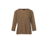 s.Oliver BLACK LABEL - Strickpullover braun - Gr. - 46