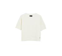 s.Oliver BLACK LABEL - Strickpullover creme - Gr. - 42