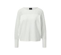 s.Oliver BLACK LABEL - Strickpullover creme - Gr. - 44
