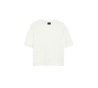 s.Oliver BLACK LABEL - Strickpullover creme - Gr. - 46