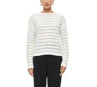 s.Oliver BLACK LABEL - Strickpullover creme - Gr. - 48