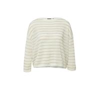 s.Oliver BLACK LABEL - Strickpullover creme - Gr. - XS