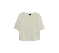 s.Oliver BLACK LABEL - Strickpullover creme - Gr. - XS