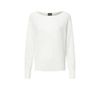 s.Oliver BLACK LABEL Strickpullover Damen ecru, 48