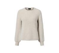 s.Oliver BLACK LABEL Strickpullover Damen kitt, 38