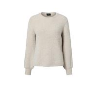 s.Oliver BLACK LABEL Strickpullover Damen kitt, 40