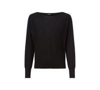 s.Oliver BLACK LABEL Strickpullover Damen schwarz, 48