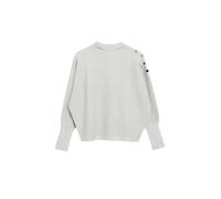 s.Oliver BLACK LABEL - Strickpullover grau - Gr. - 34