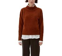 s.Oliver BLACK LABEL Strickpullover Langarm