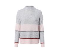 Strickpullover Grau 38