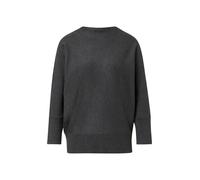 s.Oliver Pullover Grey/black Größe: 46 | Pullover Outlet | Damen | Grau