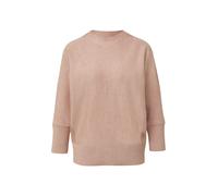 s.Oliver BLACK LABEL - Strickpullover pink - Gr. - 44