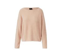 s.Oliver BLACK LABEL - Strickpullover pink - Gr. - 48