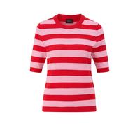 s.Oliver BLACK LABEL - Strickpullover pink|rot - Gr. - 46