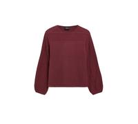 s.Oliver BLACK LABEL - Strickpullover rot - Gr. - 40