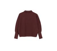 s.Oliver BLACK LABEL - Strickpullover rot - Gr. - 40