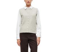 s.Oliver BLACK LABEL - Strickpullunder beige - Gr. - 48