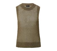 s.Oliver BLACK LABEL - Strickpullunder braun - Gr. - 40