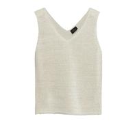 s.Oliver BLACK LABEL - Strickpullunder creme - Gr. - 38