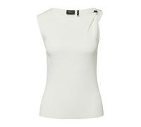 s.Oliver BLACK LABEL - Strickpullunder creme - Gr. - 40