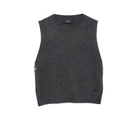 s.Oliver BLACK LABEL - Strickpullunder grau - Gr. - 34