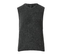 s.Oliver BLACK LABEL - Strickpullunder grau - Gr. - 36
