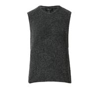s.Oliver BLACK LABEL - Strickpullunder grau - Gr. - 40