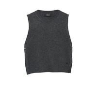 s.Oliver BLACK LABEL - Strickpullunder grau - Gr. - 42