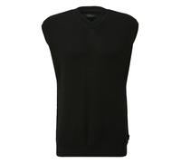 s.Oliver BLACK LABEL - Strickpullunder schwarz - Gr. - S