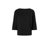 s.Oliver BLACK LABEL Sweatshirt Damen schwarz, 34