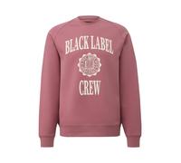 s.Oliver BLACK LABEL - Sweatshirt pink - Gr. - XL