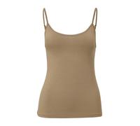 s.Oliver BLACK LABEL - T-Shirt braun - Gr. - 44