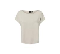 s.Oliver BLACK LABEL T-Shirt Damen silber, 44