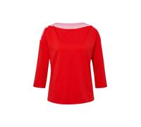s.Oliver BLACK LABEL - T-Shirt rot - Gr. - 42