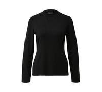 s.Oliver BLACK LABEL - T-Shirt schwarz - Gr. - 38