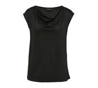 s.Oliver BLACK LABEL - T-Shirt schwarz - Gr. - 38
