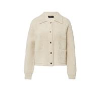 s.Oliver BLACK LABEL Strickjacke Damen beige, 38