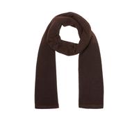 s.Oliver BLACK LABEL - Tuch braun - Gr. - ONESIZE