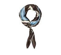 s.Oliver BLACK LABEL - Tuch creme/mehrfarbig - Gr. - ONESIZE