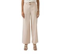 s.Oliver BLACK LABEL Wide-Leg Hose - 36/REG