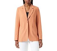 s.Oliver BLACK LABEL Women's 2119843 Blazer, orange 2275, 48