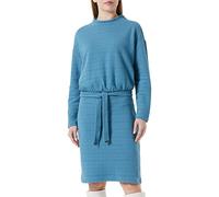 s.Oliver BLACK LABEL Women's Kleider kurz, Blue Green, 48