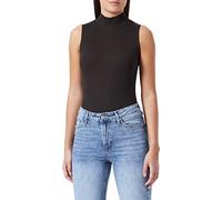 s.Oliver BLACK LABEL Women's Strickpullunder, Brown, 42