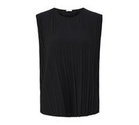 s.Oliver BLACK LABEL Women's T-Shirt mit Plisseefalten, 34