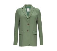 s.Oliver BLACK LABEL - Blazer olive - Gr. - 40