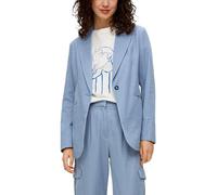 s.Oliver Blazer aus Twill