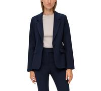 s.Oliver Blazer aus Viskosemix