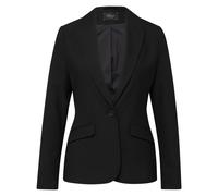 s.Oliver - Blazer - - Jackets - Damen - Schwarzk - S