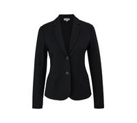 s.Oliver - Blazer schwarz - Gr. - 36