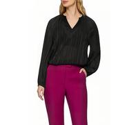 s.Oliver Blouse Black Größe: 44 | Longsleeves Outlet | Damen | Schwarz